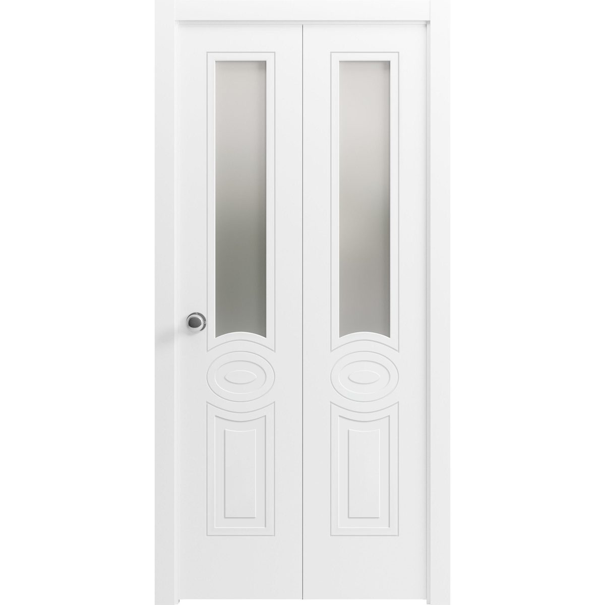 Vela 7012 Bi-Fold door — Doors Near Me, Los Angeles