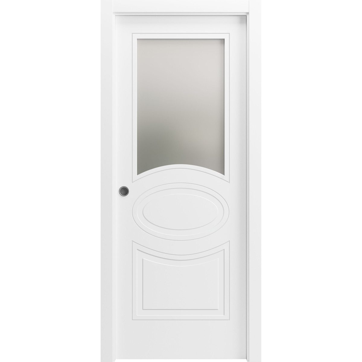 Vela 7012 Pocket door — Doors Near Me, Los Angeles