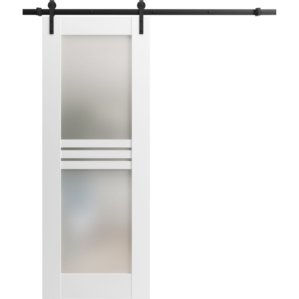 Vela 7222 Barn door — Doors Near Me, Los Angeles