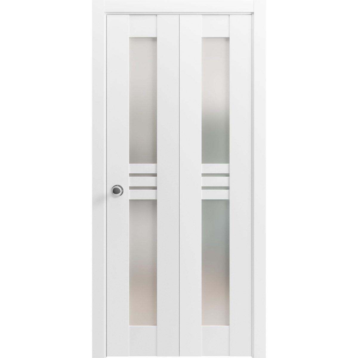 Vela 7222 Bi-Fold door — Doors Near Me, Los Angeles