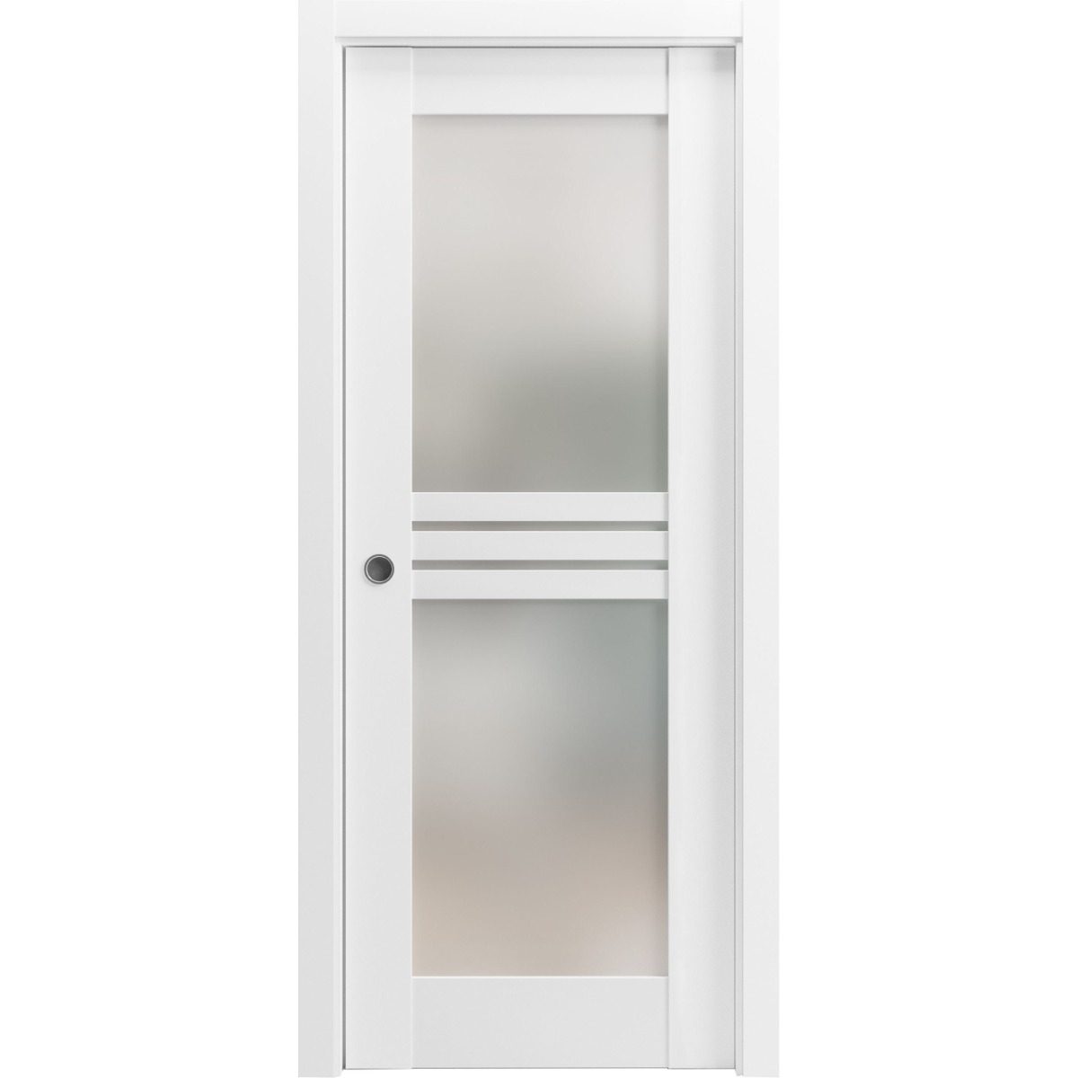 Vela 7222 Pocket door — Doors Near Me, Los Angeles