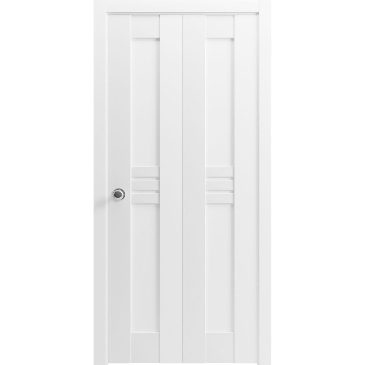 Vela 7444 Bi-Fold door — Doors Near Me, Los Angeles
