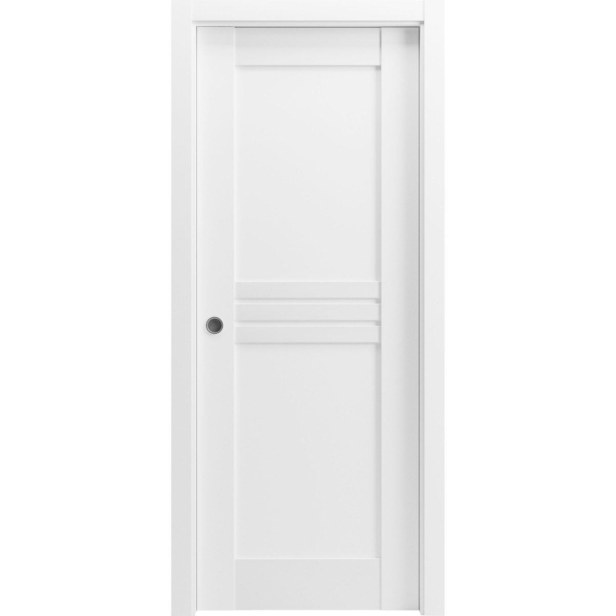 Vela 7444 Pocket door — Doors Near Me, Los Angeles