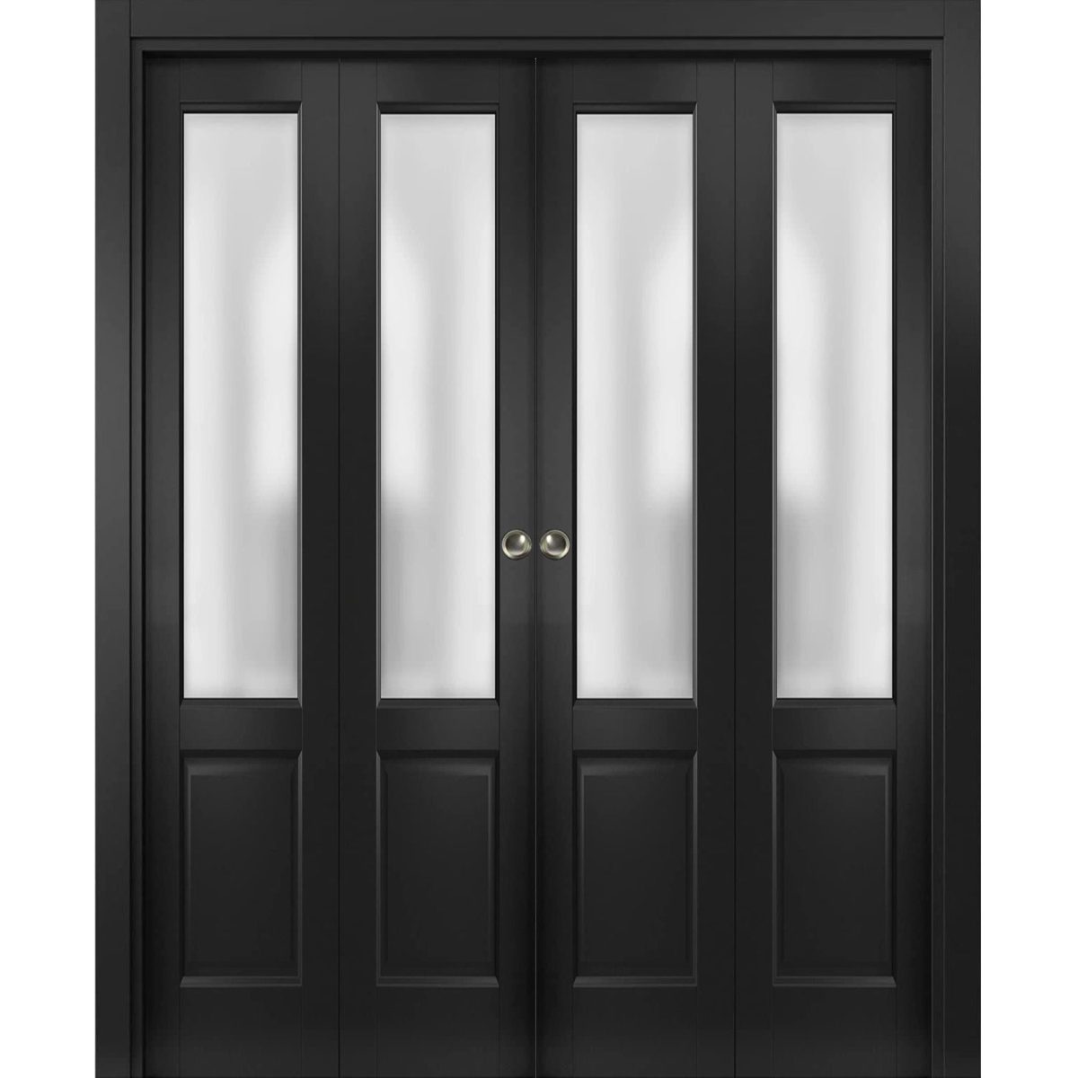 Vantage 1422 Double Bi-Fold door view 5