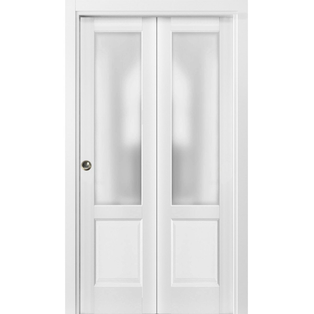 Vantage 1422 Bi-Fold door — Doors Near Me, Los Angeles