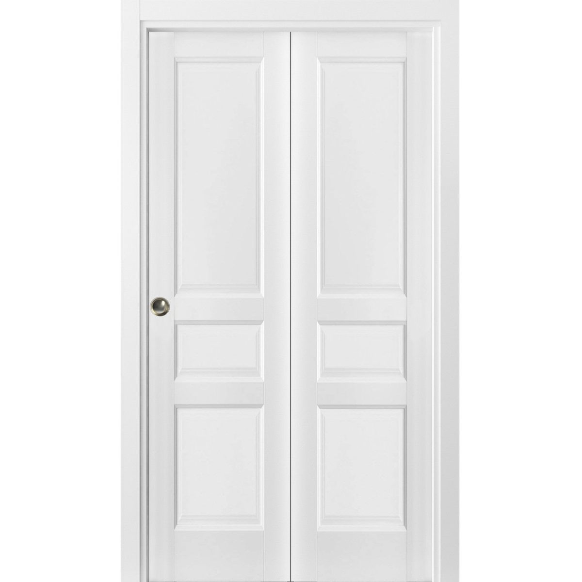 Vantage 1431 Bi-Fold door — Doors Near Me, Los Angeles