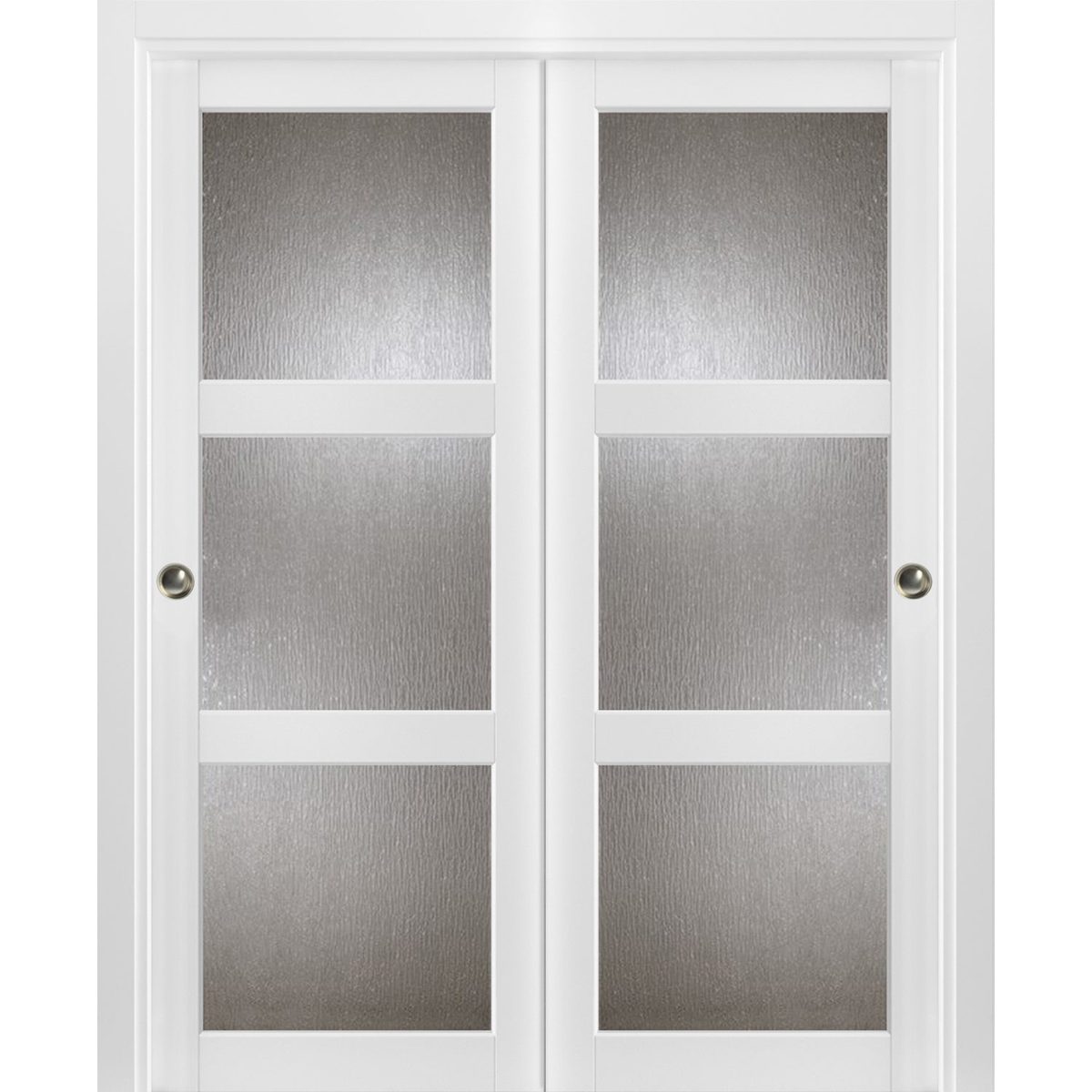 Vantage 2588 Bypass door — Doors Near Me, Los Angeles