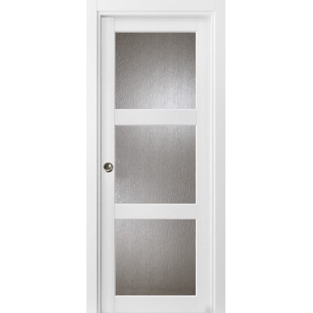 Vantage 2588 Pocket door — Doors Near Me, Los Angeles