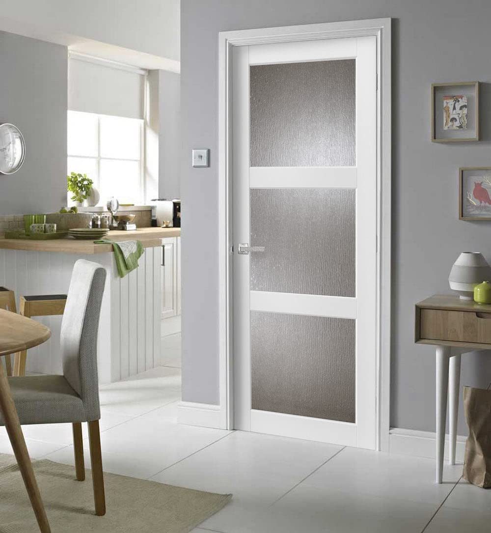 Vantage 2588 Swing (Bedroom/Bathroom) door view 3