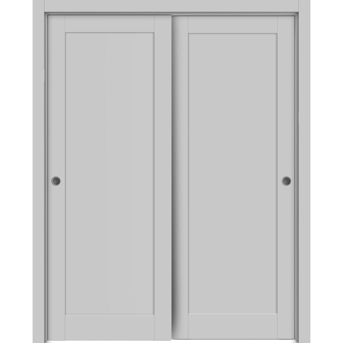 Vantage 4111 Bypass door view 5