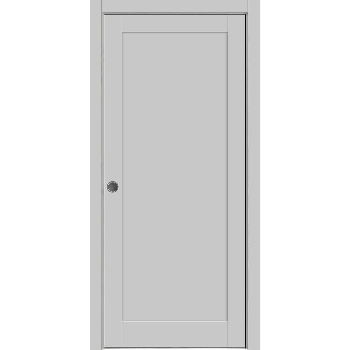 Vantage 4111 Pocket door view 5