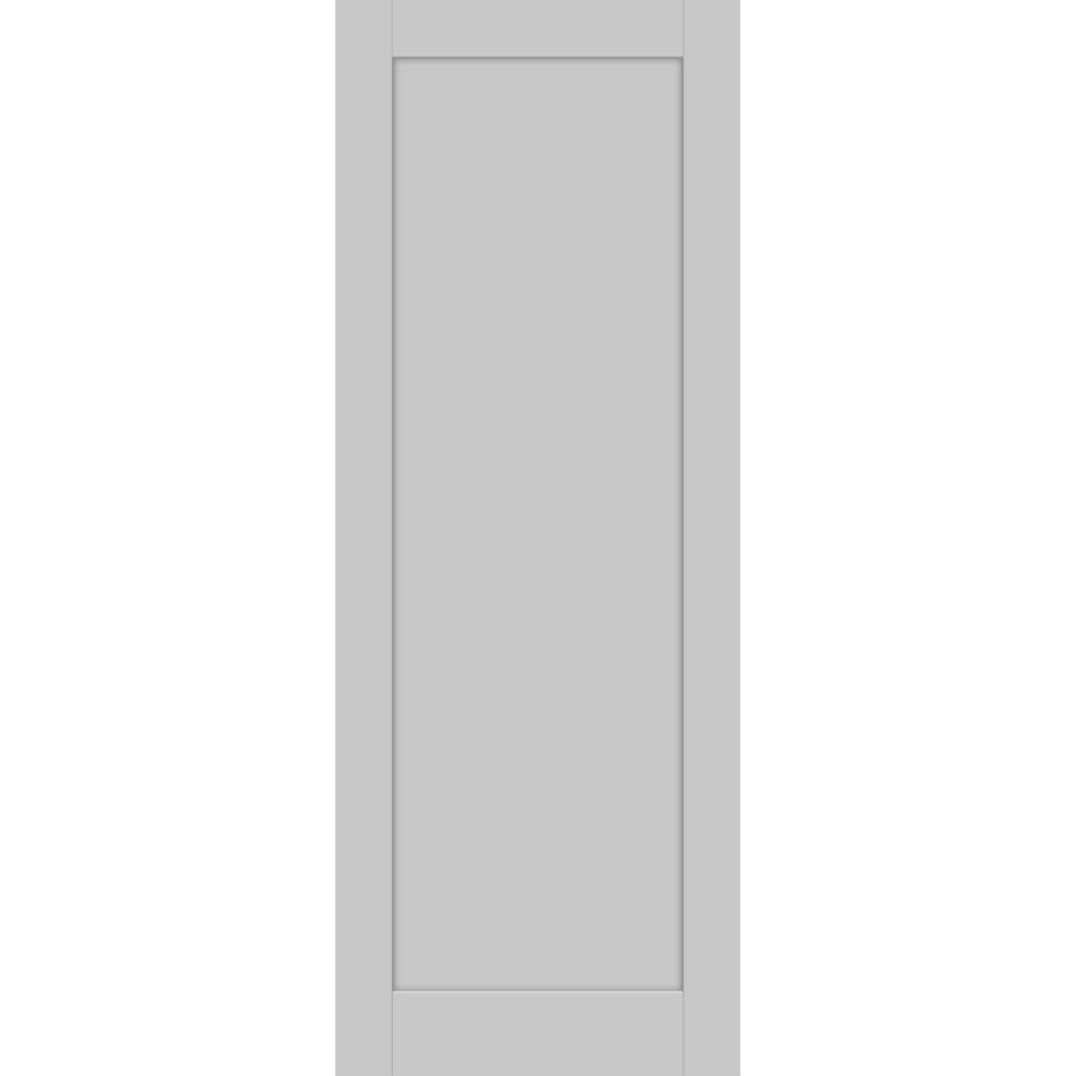 Vantage 4111 Interior Slab door view 5
