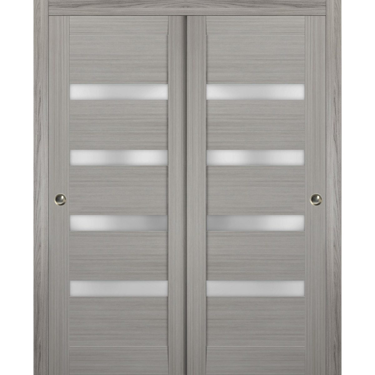 Vantage 4113 Bypass door view 5