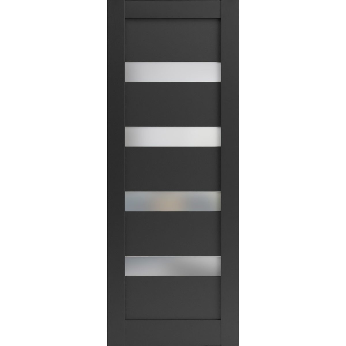 Vantage 4113 Interior Slab door — Doors Near Me, Los Angeles
