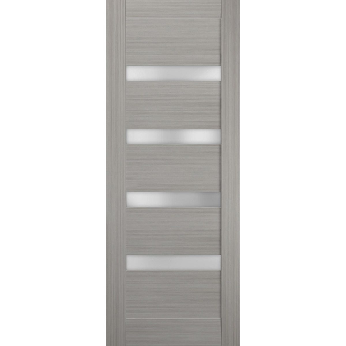 Vantage 4113 Interior Slab door view 5