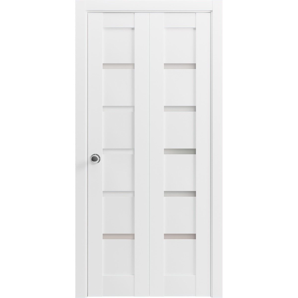 Vantage 4117 Bi-Fold door — Doors Near Me, Los Angeles