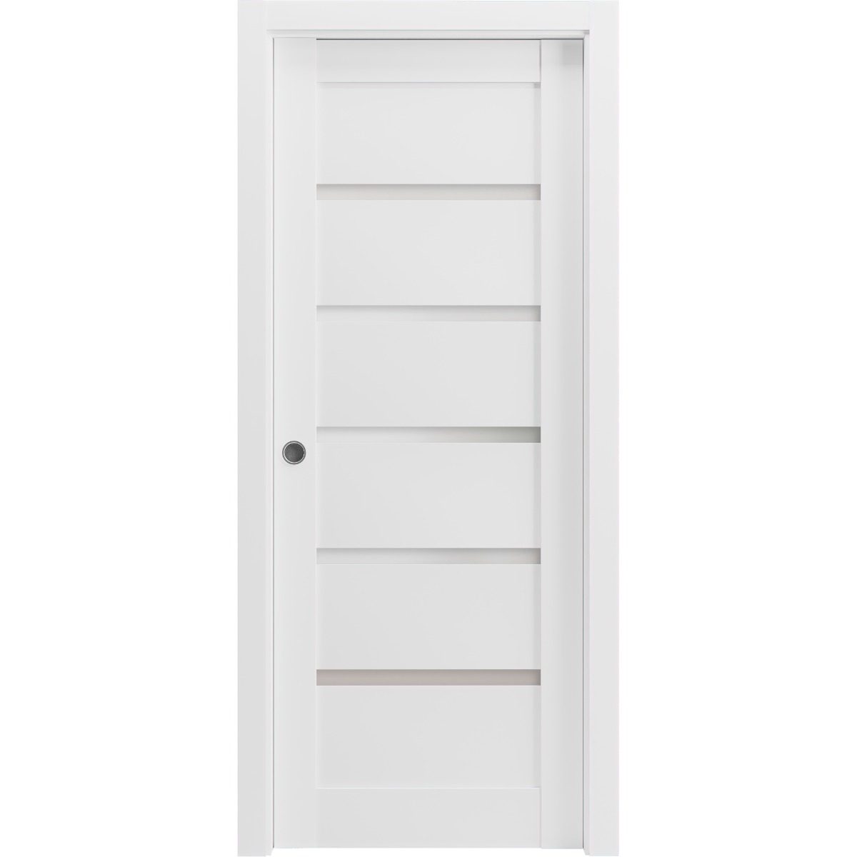 Vantage 4117 Pocket door — Doors Near Me, Los Angeles