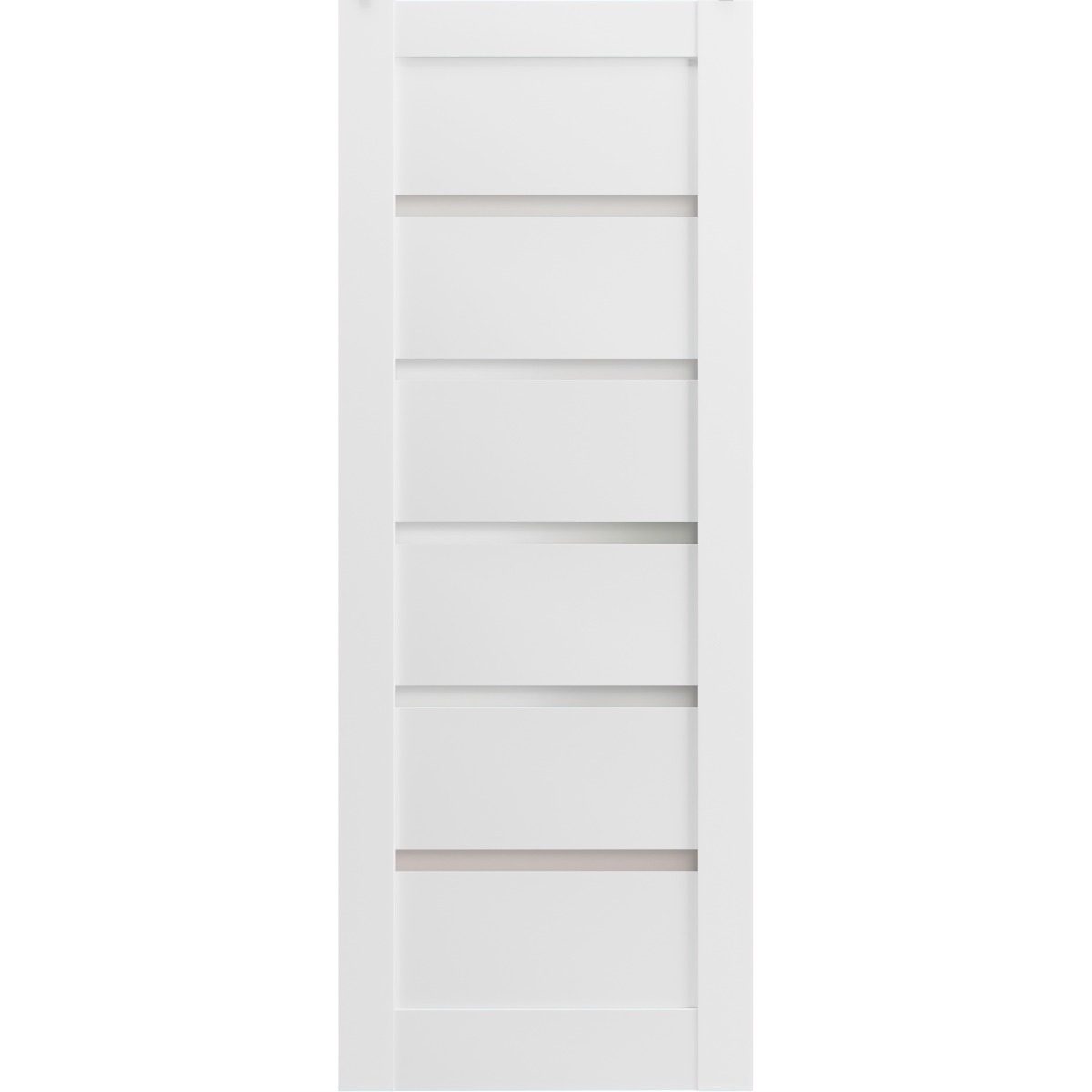 Vantage 4117 Interior Slab door — Doors Near Me, Los Angeles