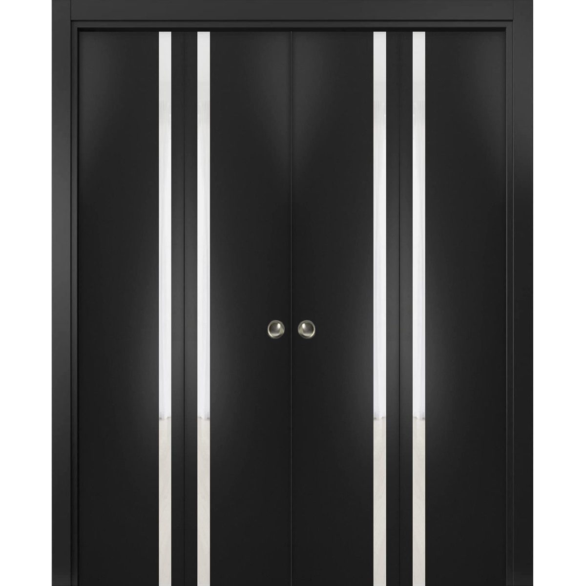 Vantage 440 Double Bi-Fold door — Doors Near Me, Los Angeles