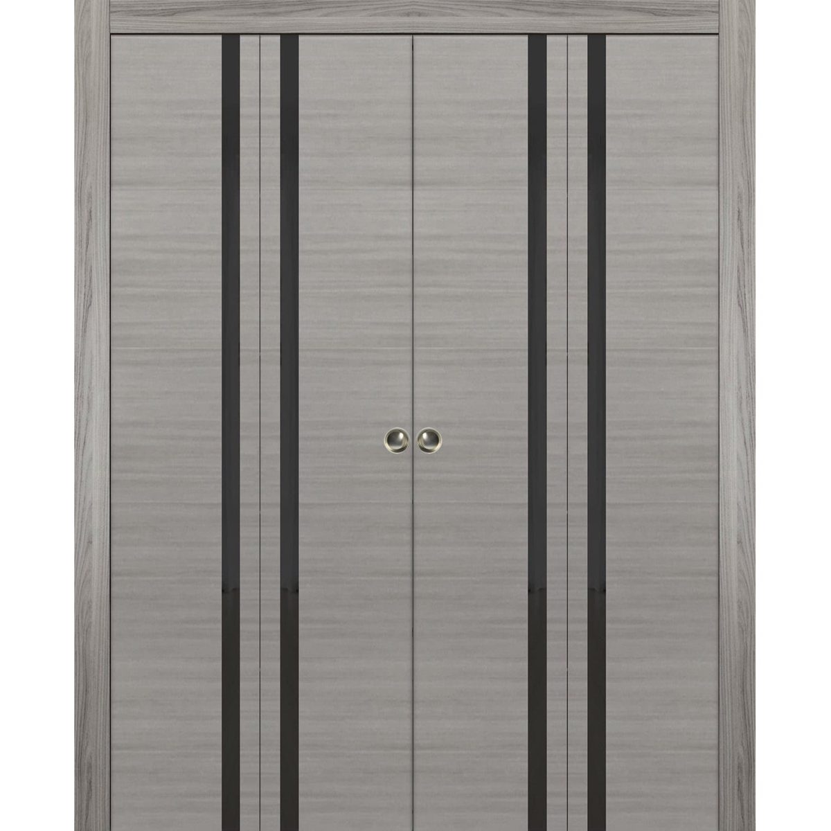 Vantage 440 Double Bi-Fold door view 5