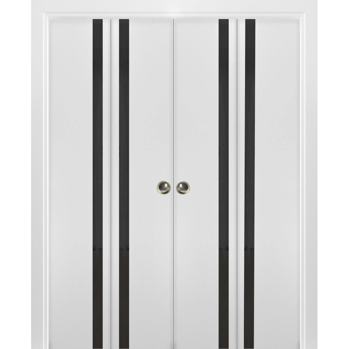 Vantage 440 Double Bi-Fold door view 7