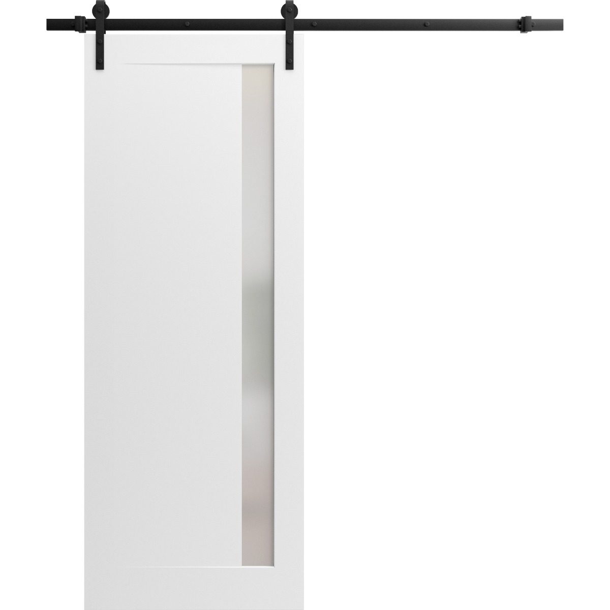Vantage 660 Barn door — Doors Near Me, Los Angeles