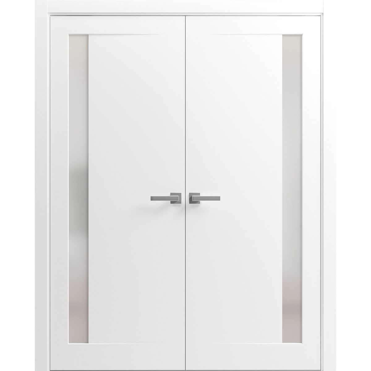 Vantage 660 Double French Swing door — Doors Near Me, Los Angeles