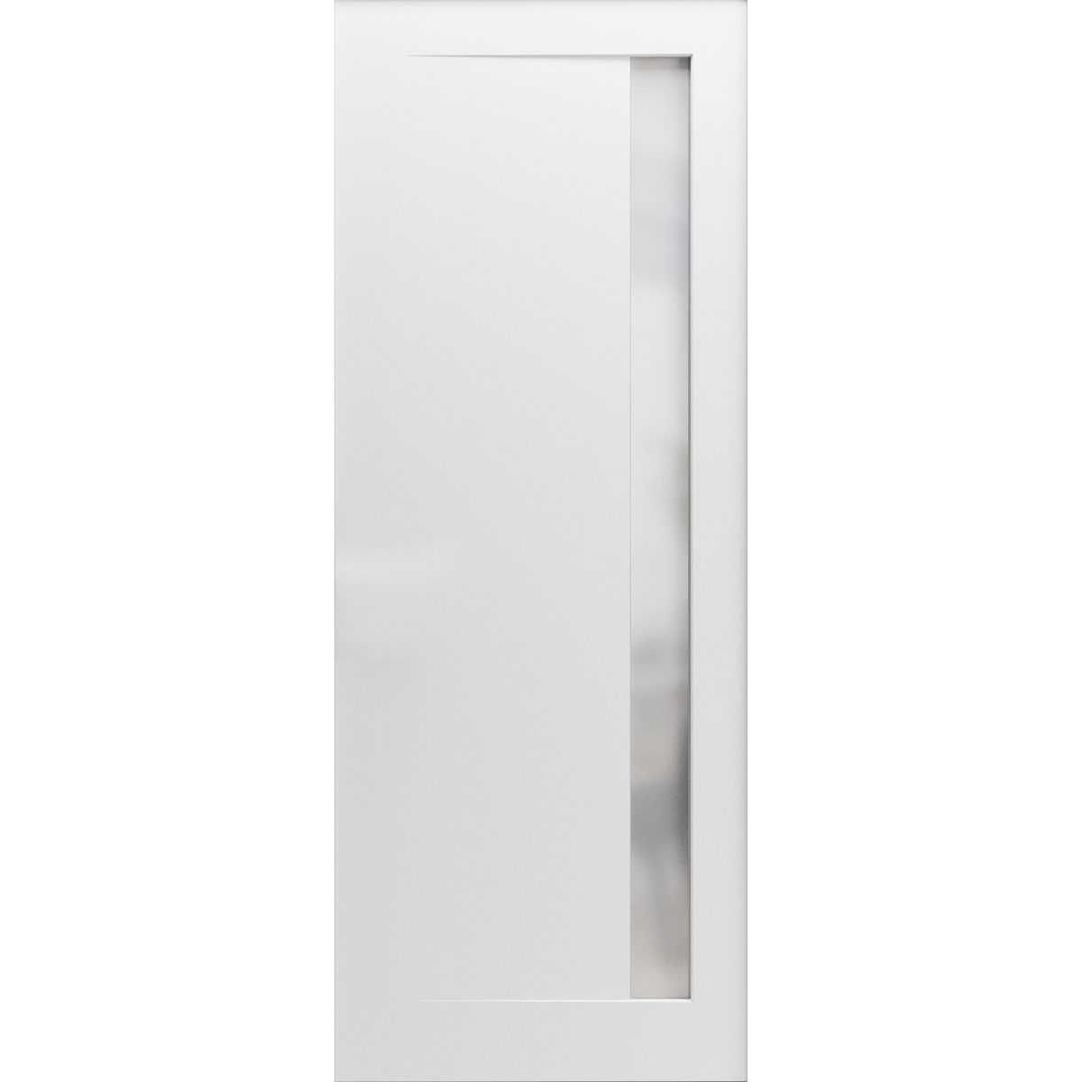 Vantage 660 Interior Slab door — Doors Near Me, Los Angeles
