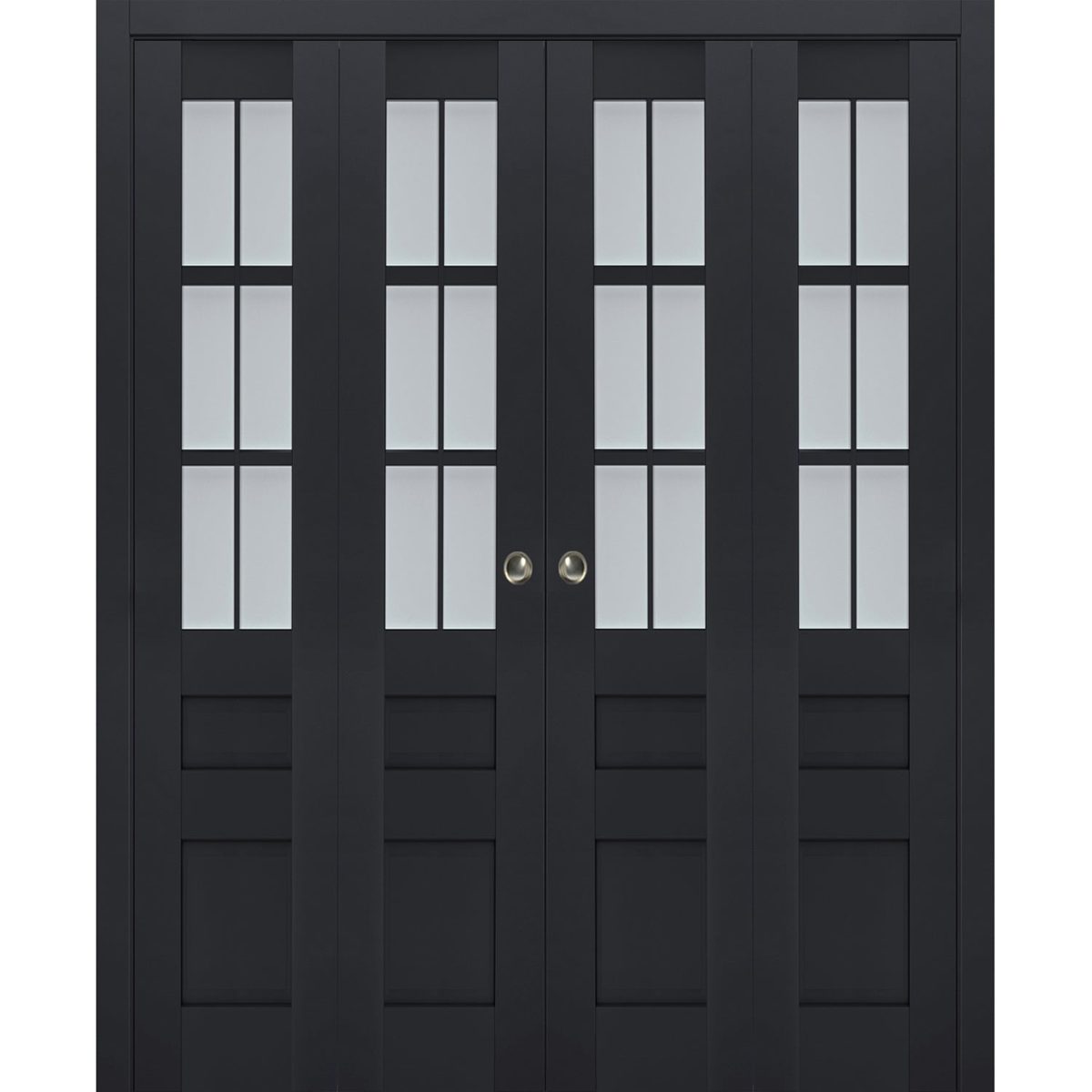 Vantage 7339 Double Bi-Fold door — Doors Near Me, Los Angeles