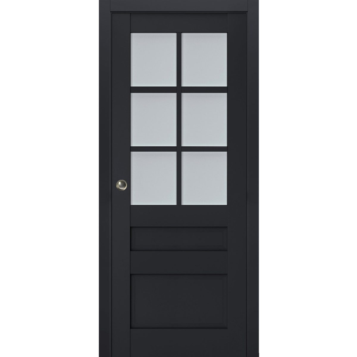 Vantage 7339 Pocket door — Doors Near Me, Los Angeles