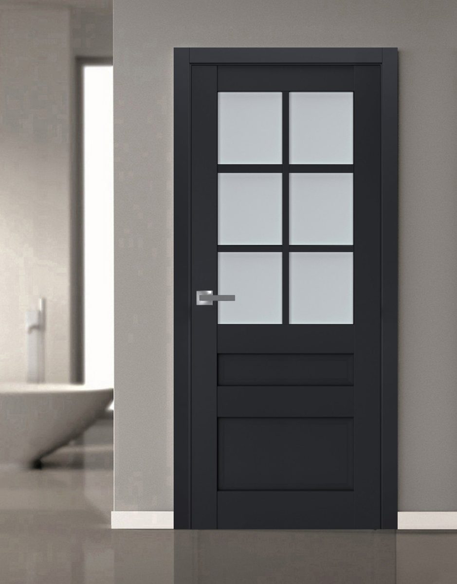 Vantage 7339 Swing (Bedroom/Bathroom) door view 2