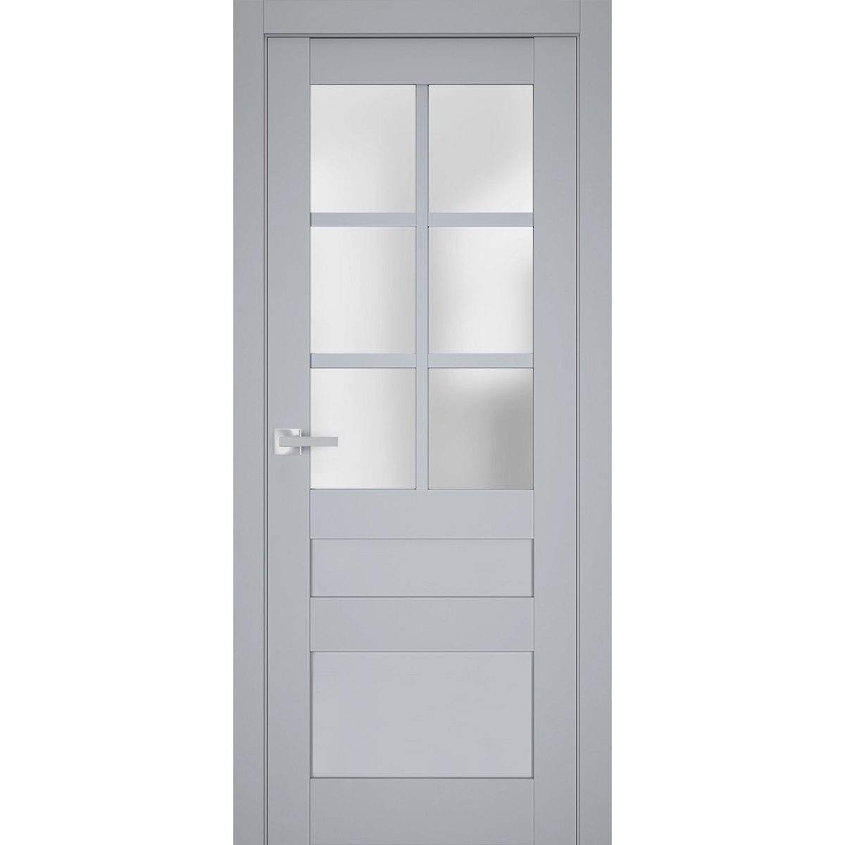 Vantage 7339 Swing (Bedroom/Bathroom) door view 5