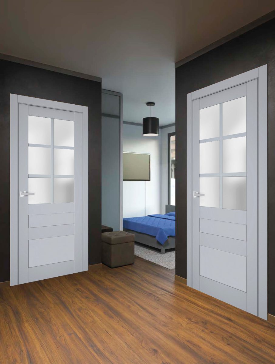 Vantage 7339 Swing (Bedroom/Bathroom) door view 6