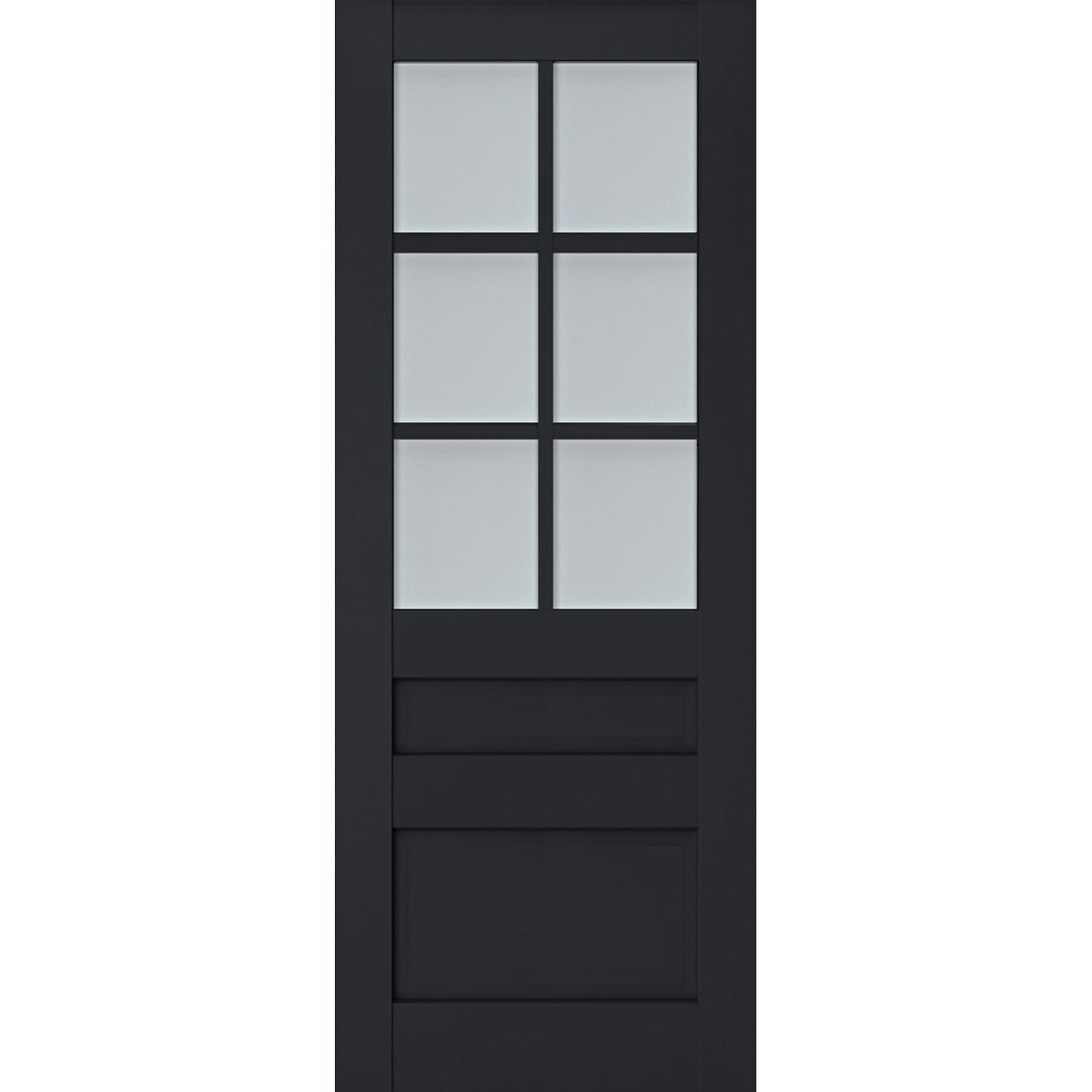 Vantage 7339 Interior Slab door — Doors Near Me, Los Angeles
