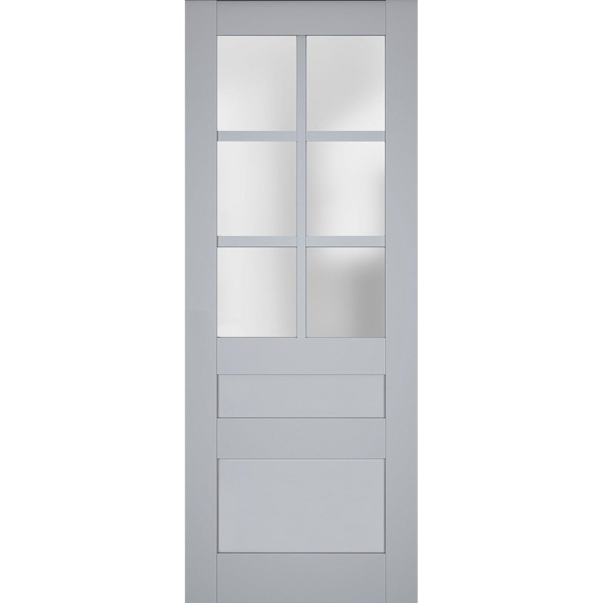 Vantage 7339 Interior Slab door view 5