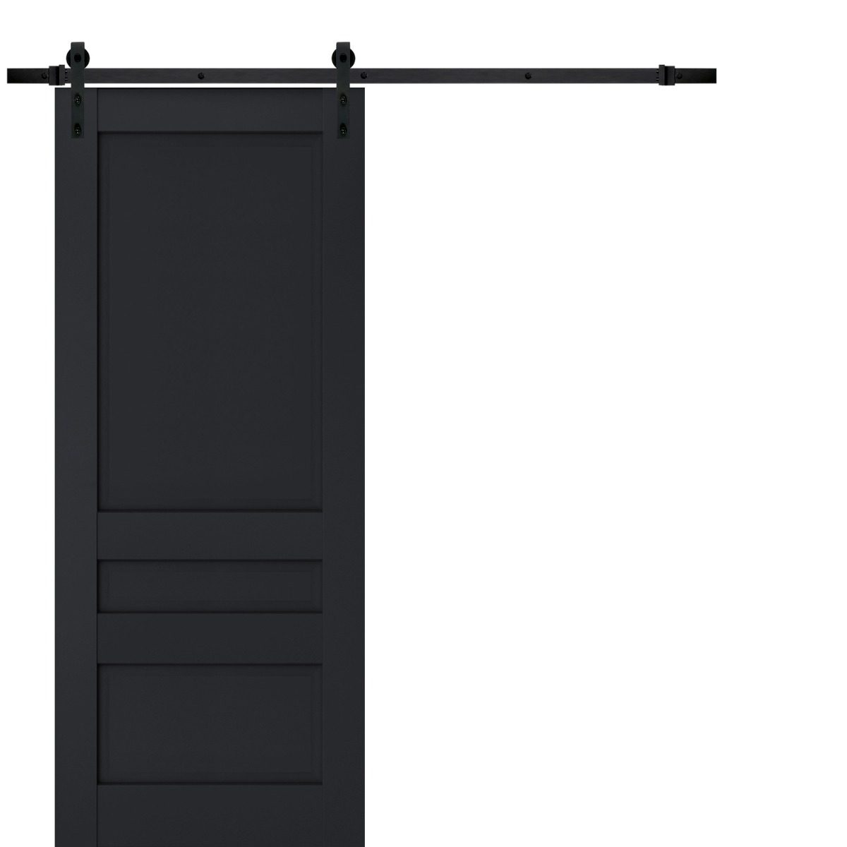 Vantage 7411 Barn door — Doors Near Me, Los Angeles