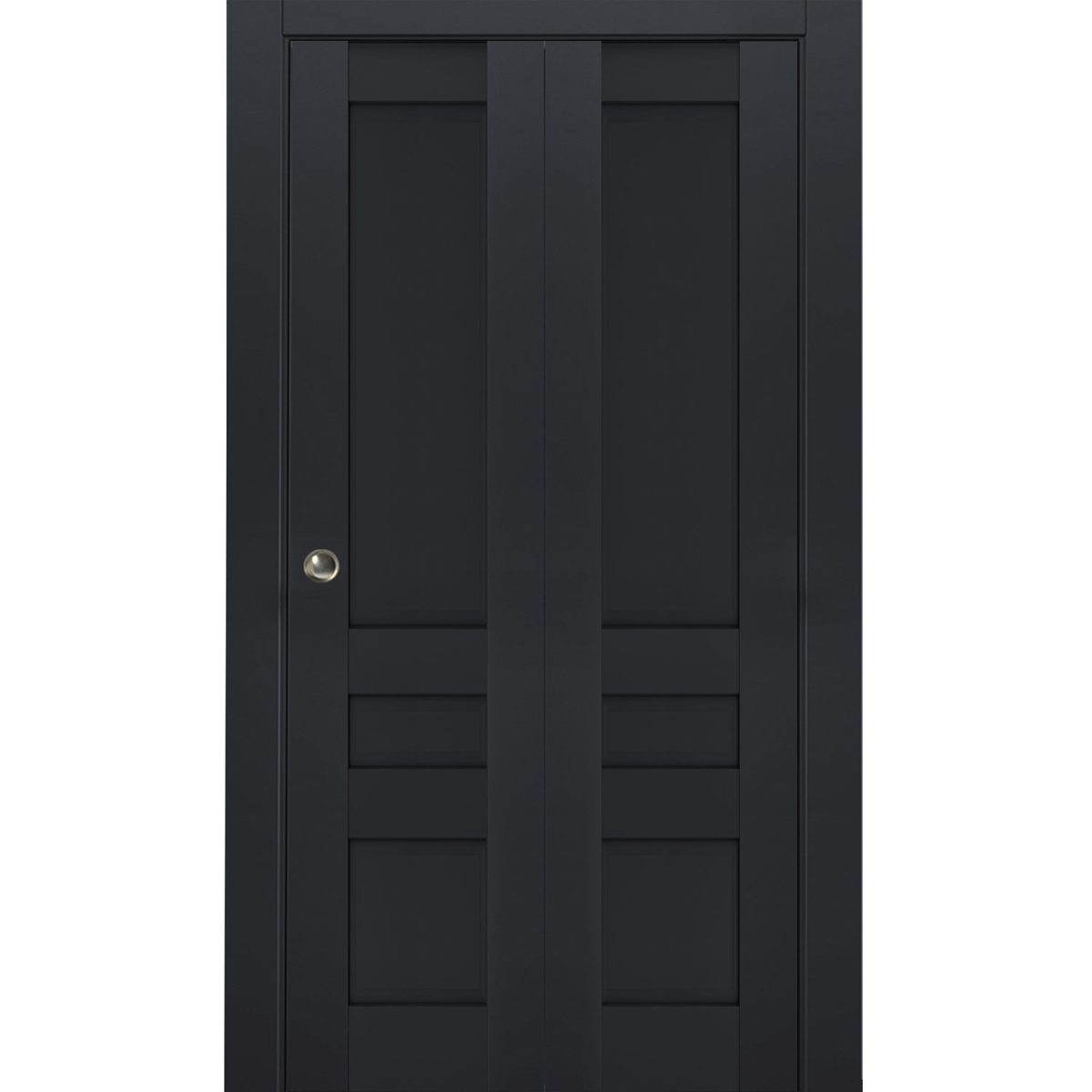 Vantage 7411 Bi-Fold door — Doors Near Me, Los Angeles