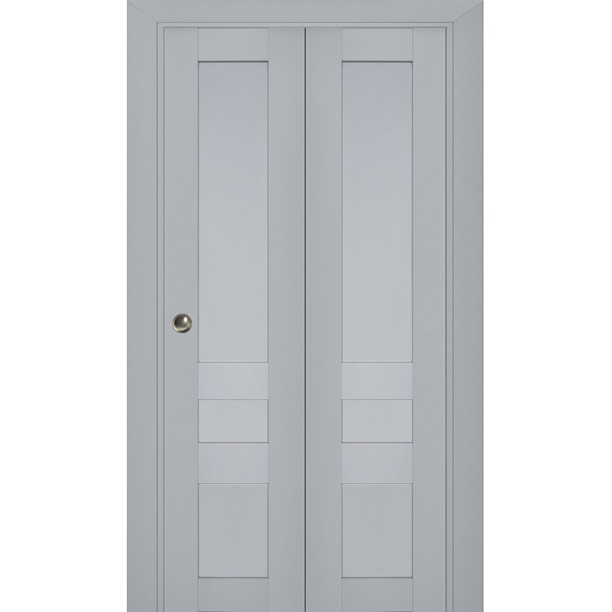 Vantage 7411 Bi-Fold door view 5