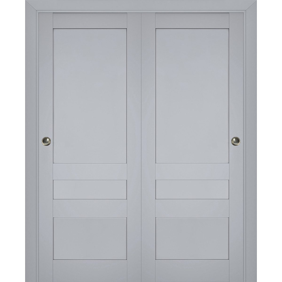 Vantage 7411 Bypass door view 5