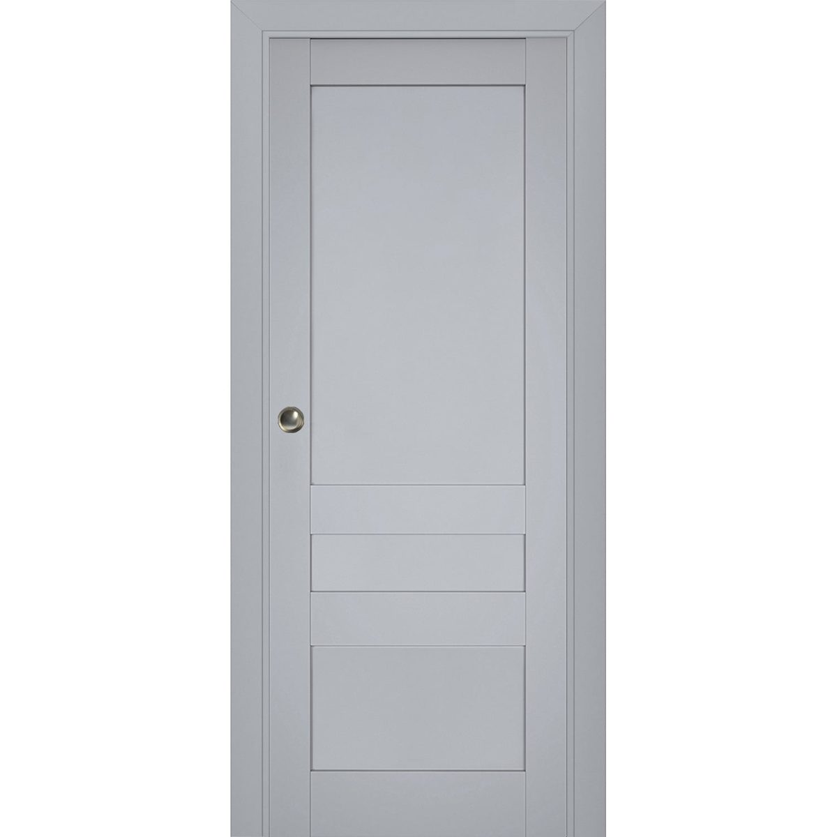 Vantage 7411 Pocket door view 5