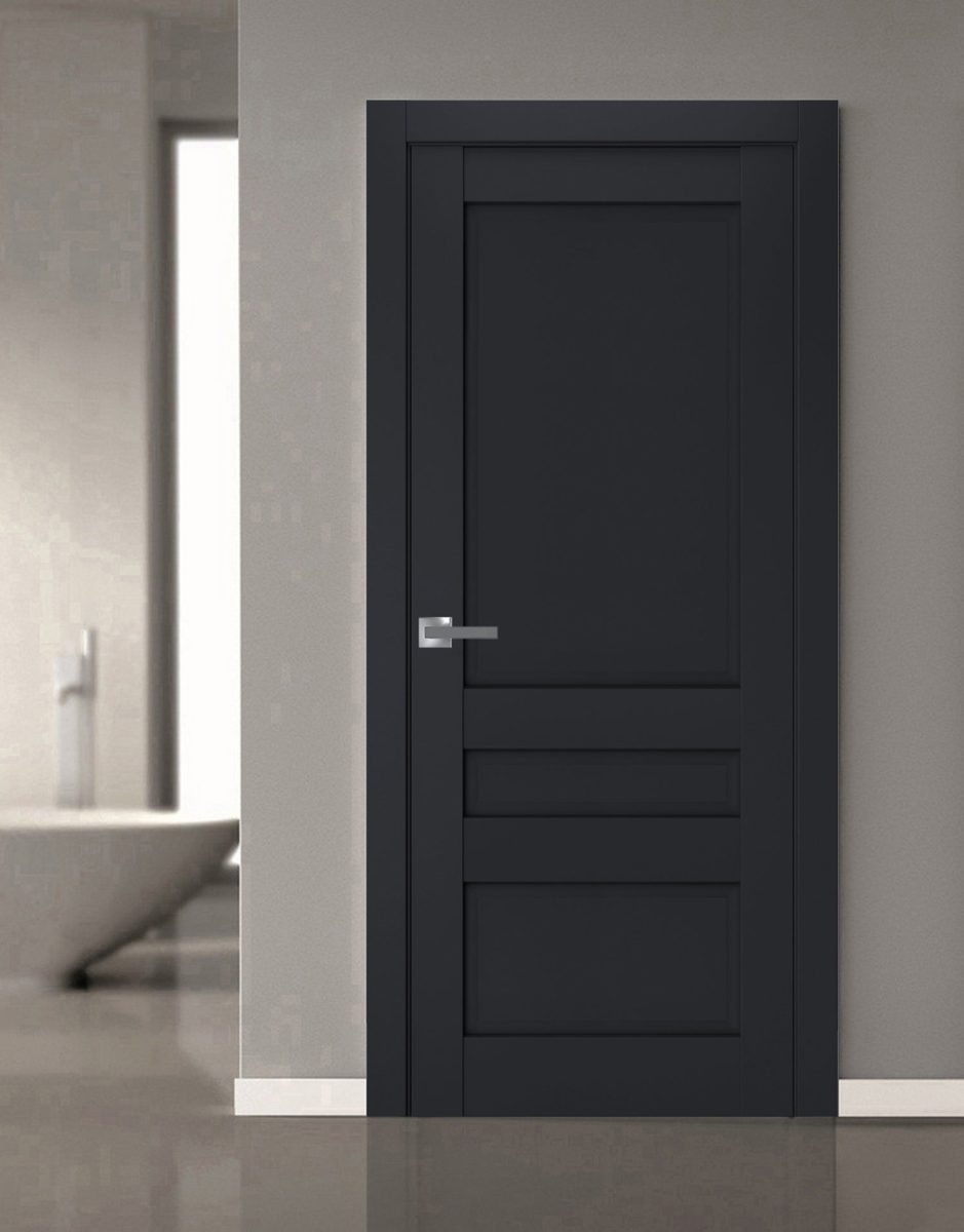Vantage 7411 Swing (Bedroom/Bathroom) door view 2