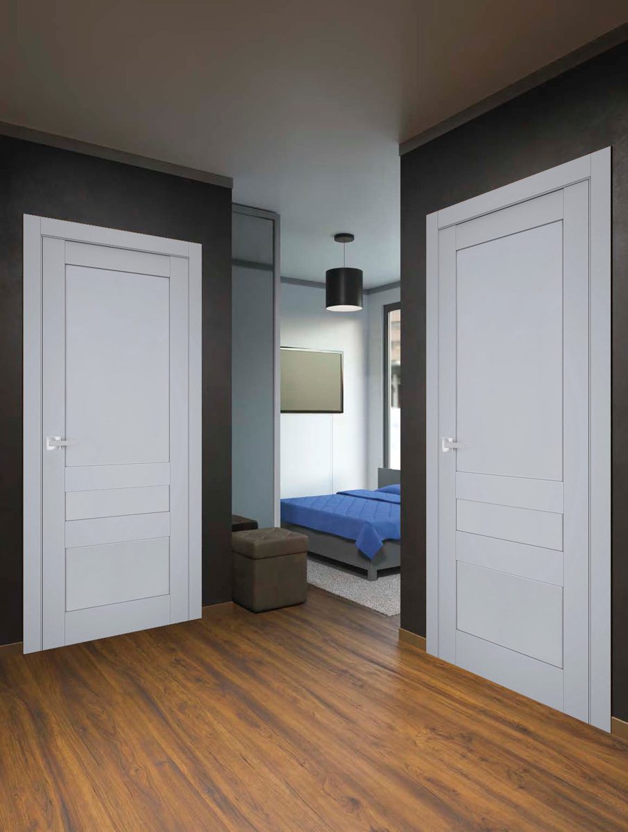 Vantage 7411 Swing (Bedroom/Bathroom) door view 6