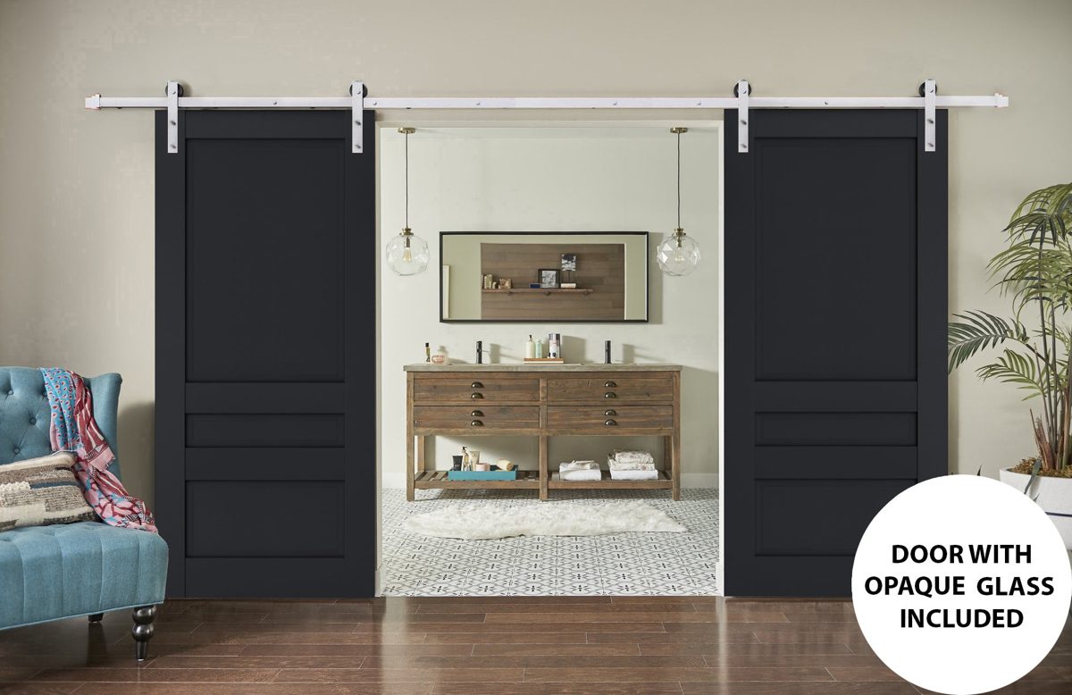 Vantage 7411 Interior Slab door view 3