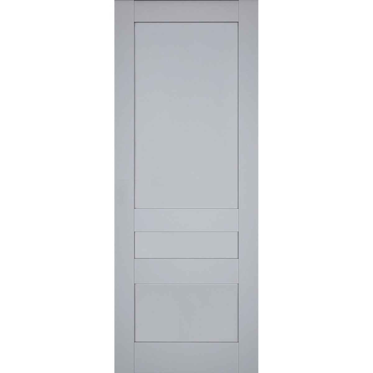 Vantage 7411 Interior Slab door view 5