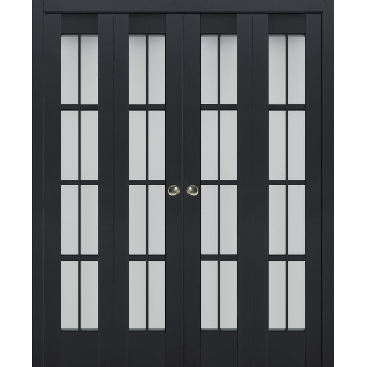 Vantage 7412 Double Bi-Fold door — Doors Near Me, Los Angeles