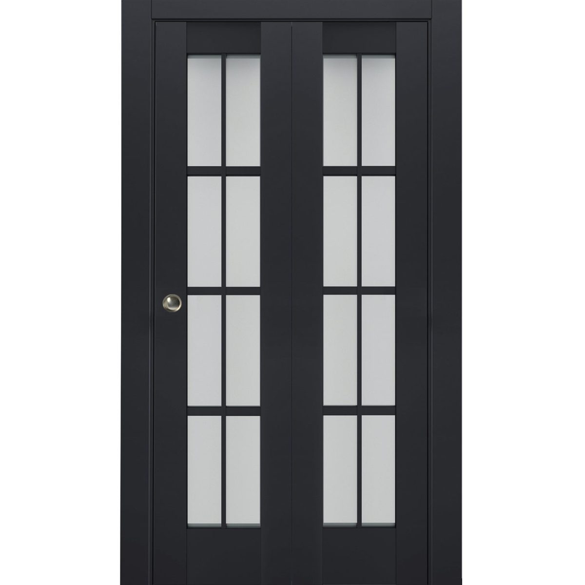 Vantage 7412 Bi-Fold door — Doors Near Me, Los Angeles