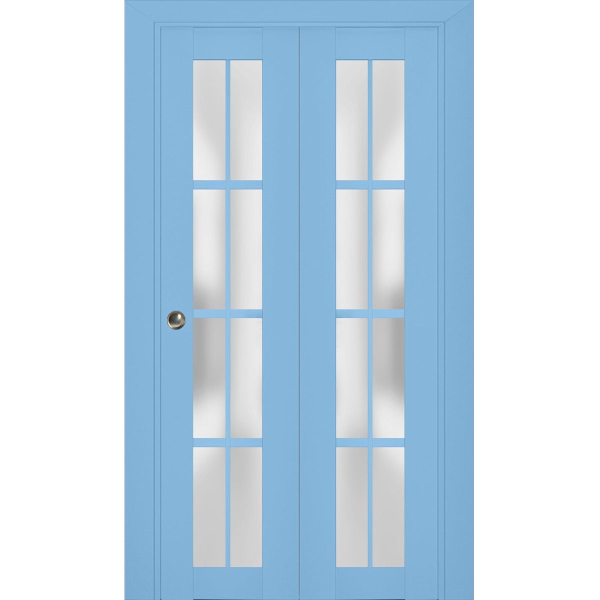 Vantage 7412 Bi-Fold door view 5