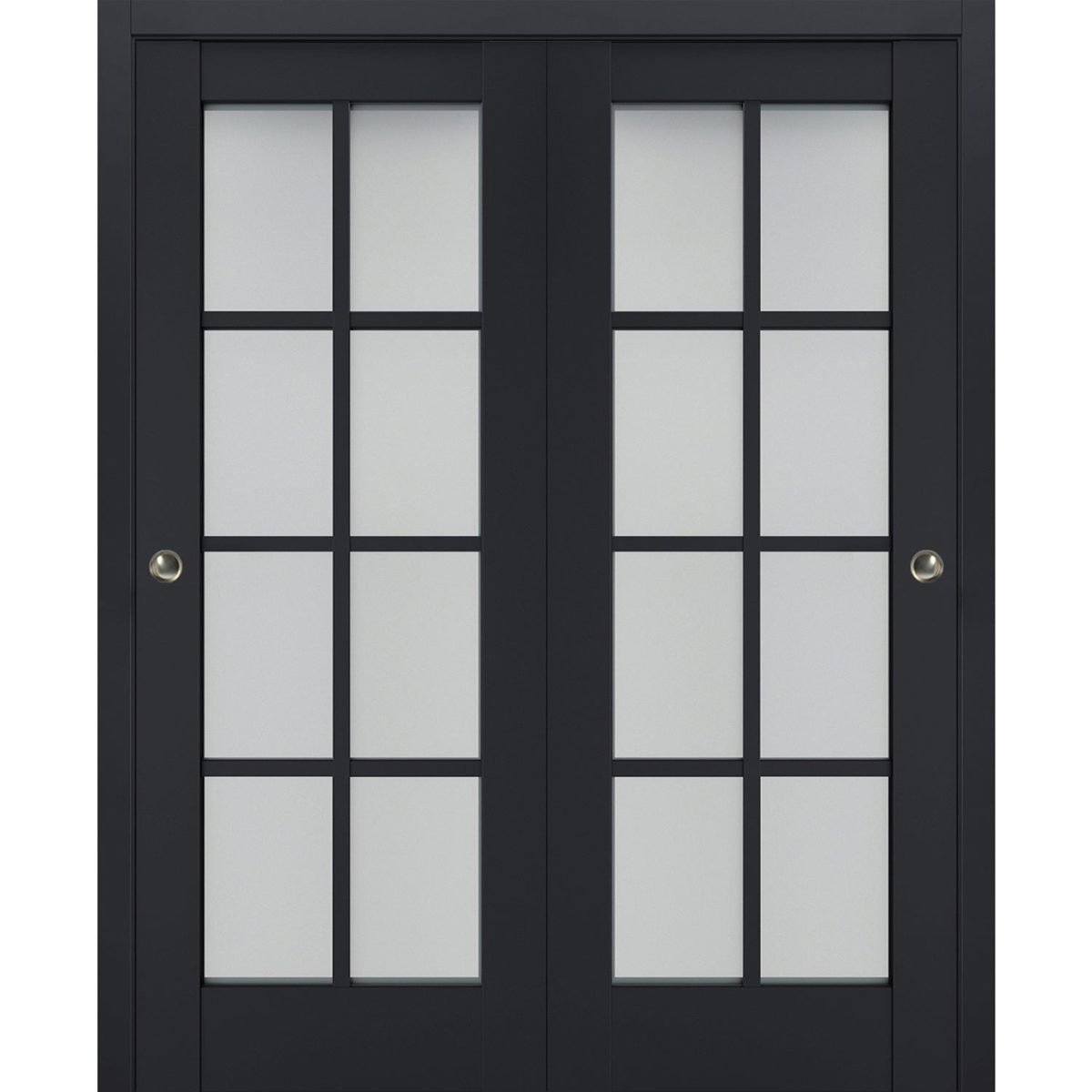 Vantage 7412 Bypass door — Doors Near Me, Los Angeles