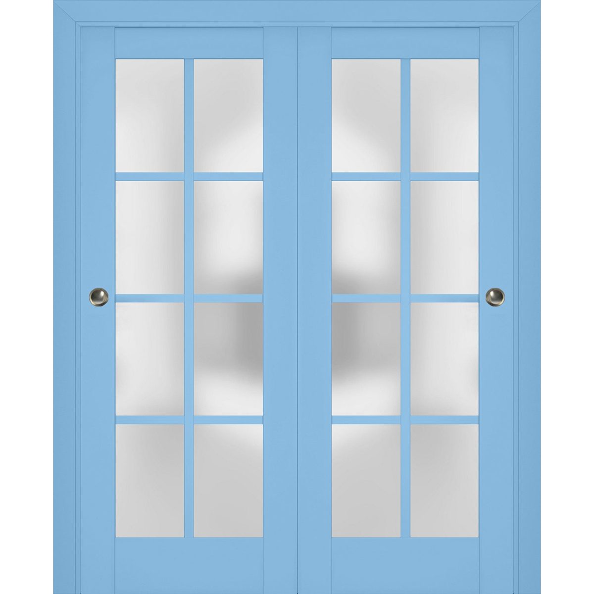 Vantage 7412 Bypass door view 5