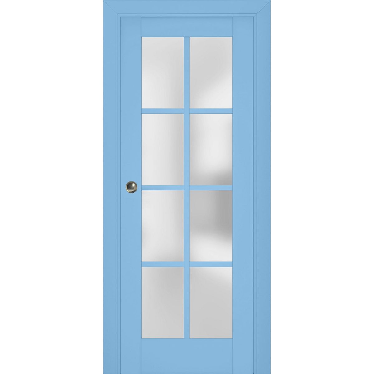 Vantage 7412 Pocket door view 5